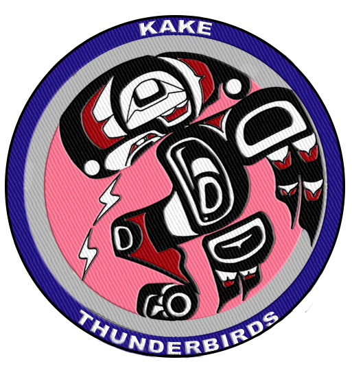 Kake High School ASAA Region V