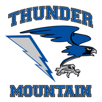 Thunder Mountain High School