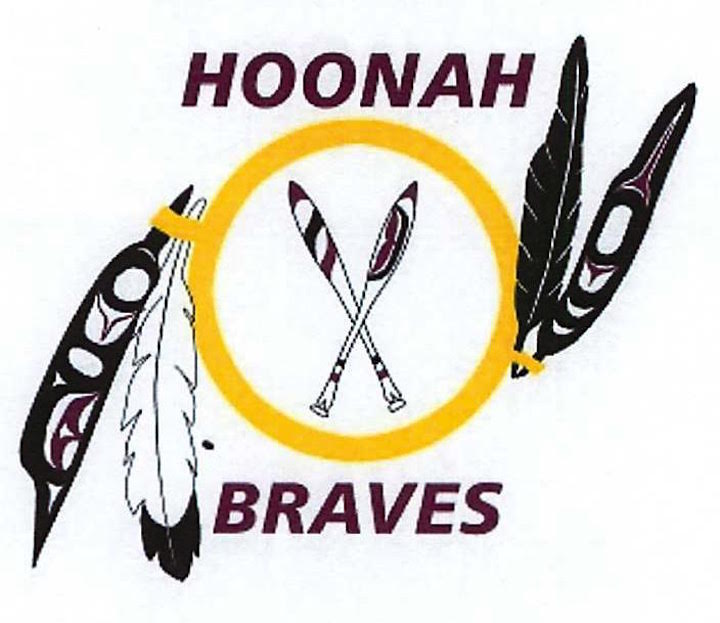 Hoonah High School