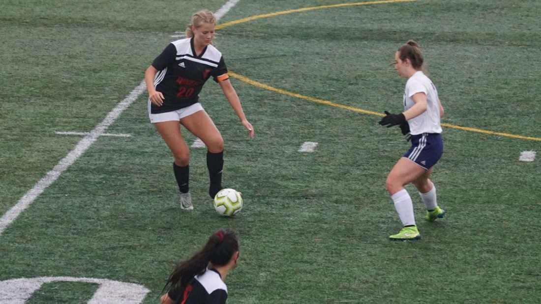 soccer 5