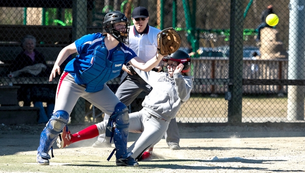 Alaska School Activities Association Region V